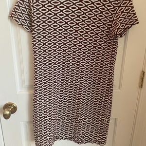 Zara dress size small